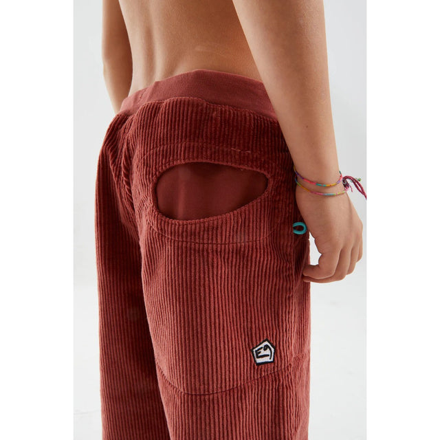 E9 BRC-VS Pants KID