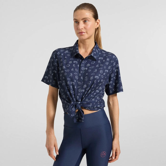 LA SPORTIVA Move Tech Shirt