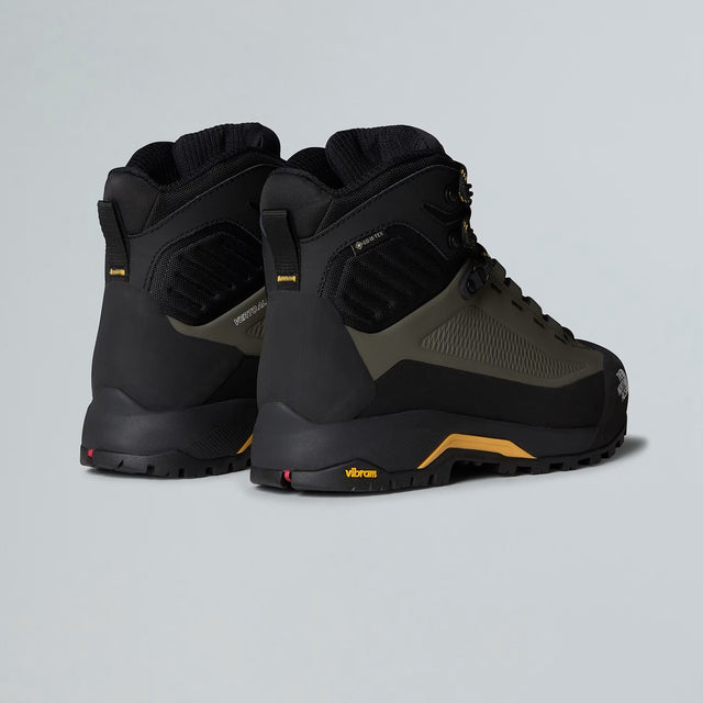 THE NORTH FACE Scarponi da Alpinismo a Media Altezza Verto Gore-Tex® da uomo