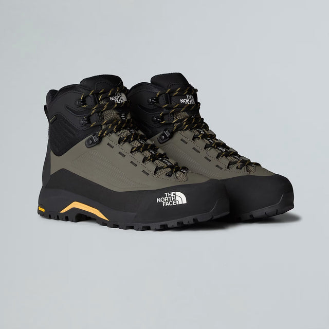THE NORTH FACE Scarponi da Alpinismo a Media Altezza Verto Gore-Tex® da uomo