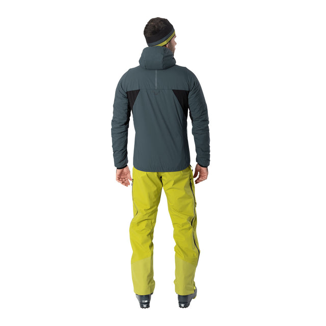 Dynafit Blacklight Primaloft® Giacca Uomo
