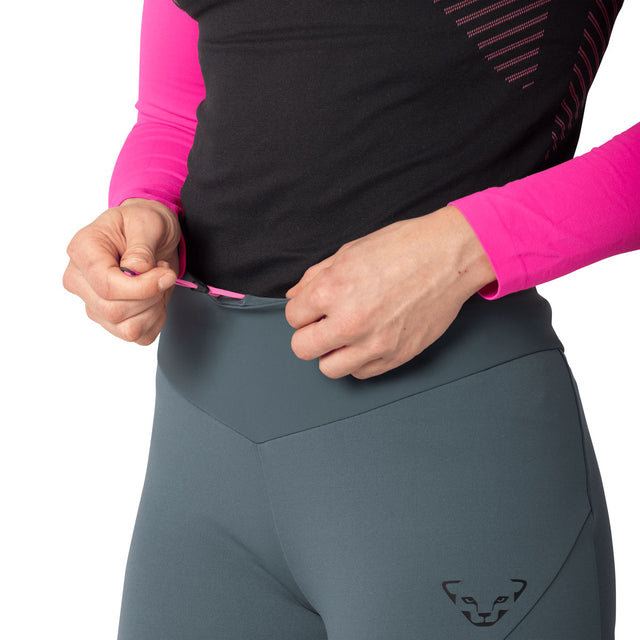 Dynafit Pantaloni Mezzalama Race Donna