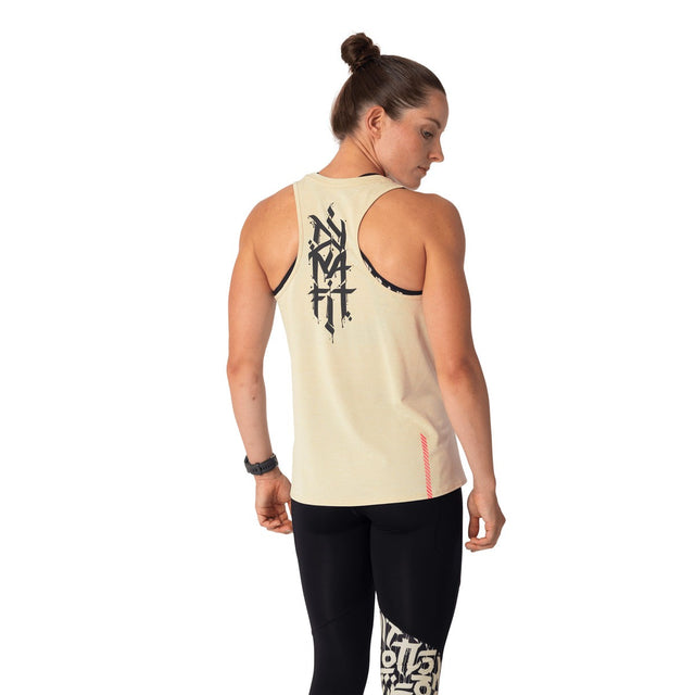 DYNAFIT Canotta Trail da donna