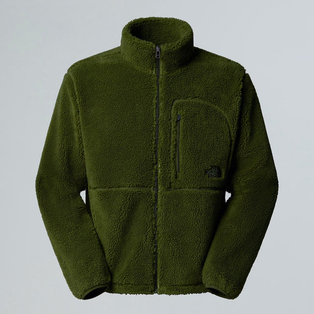 THE NORTH FACE Pile con Cerniera Integrale Extreme da uomo