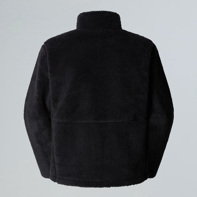 THE NORTH FACE Pile con Cerniera Integrale Extreme da uomo