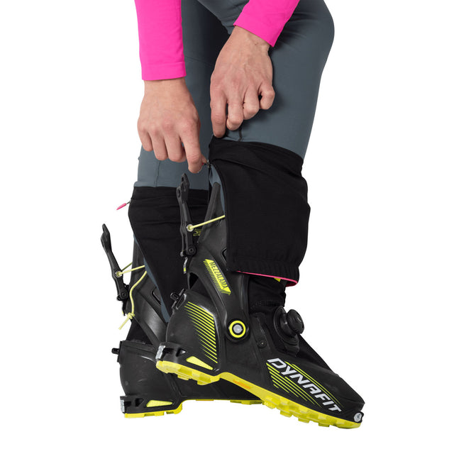 Dynafit Pantaloni Mezzalama Race Donna