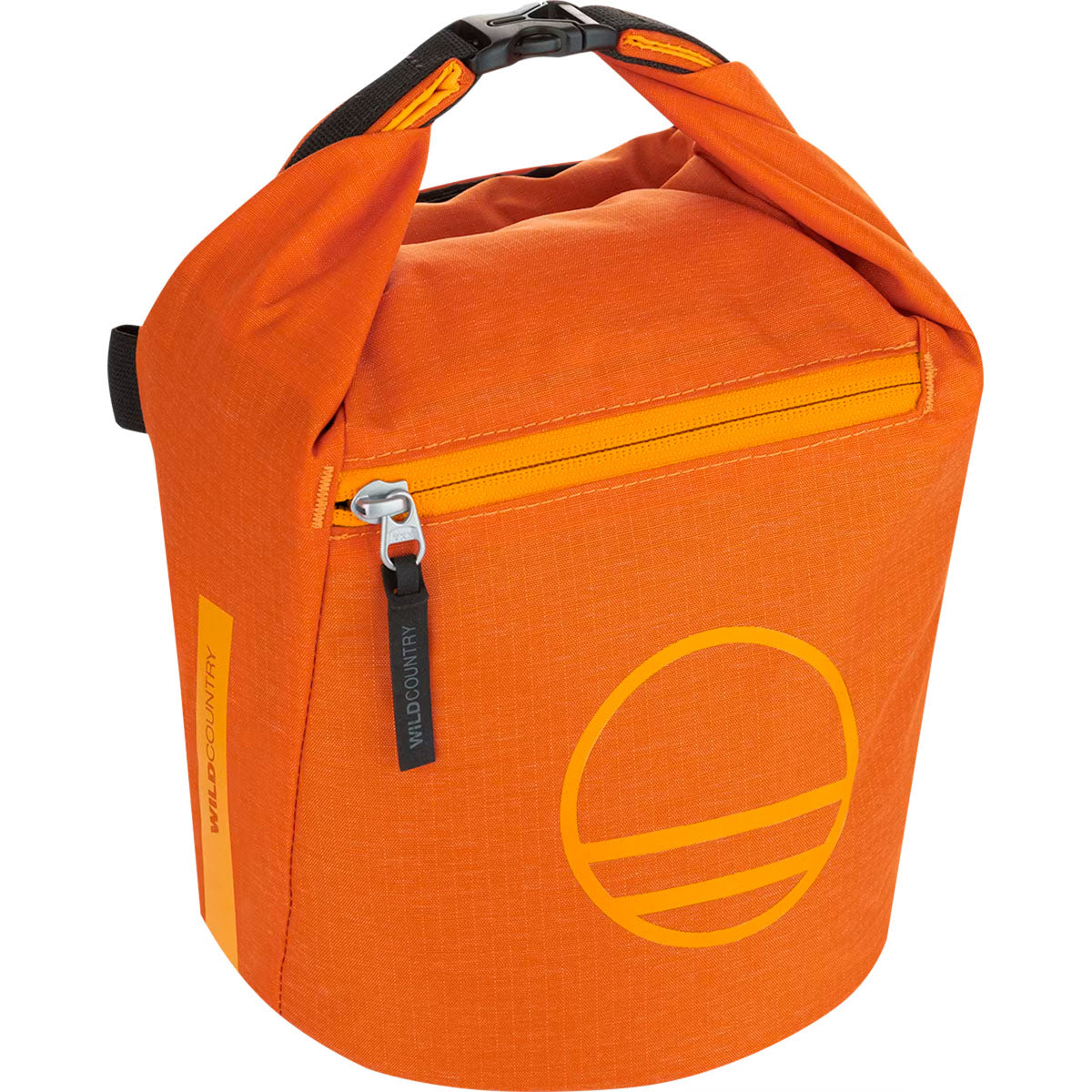 Wild Country Spotter Boulder Bag - Sandstone