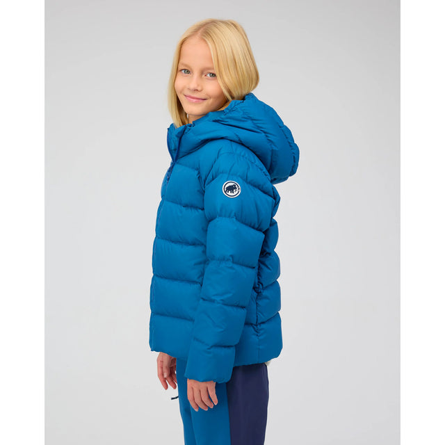 Mammut Waymarker IN Hooded Jacket Kids