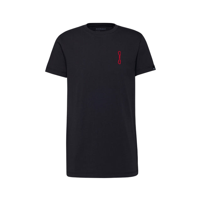 MAMMUT Massone T-Shirt Men Quickdraw