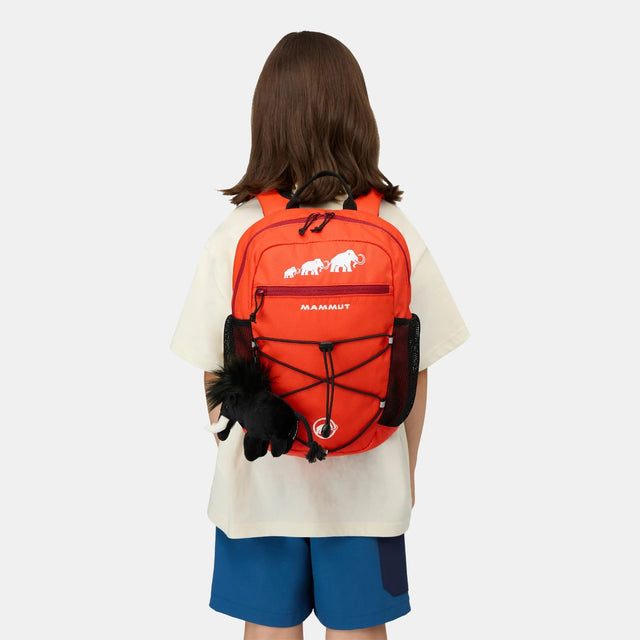 MAMMUT First ZIP 8L Backpack Kids