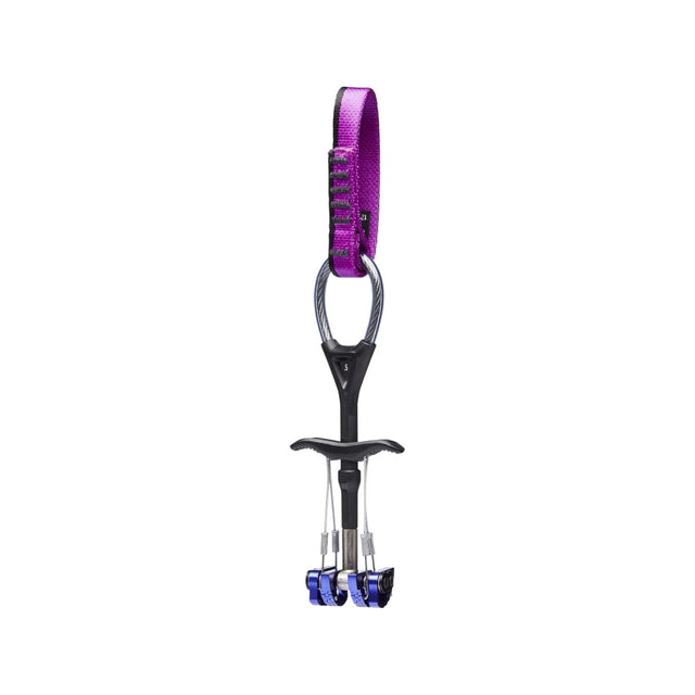BLACK DIAMOND Camalot C4 Friend Arrampicata - Misura 0.5