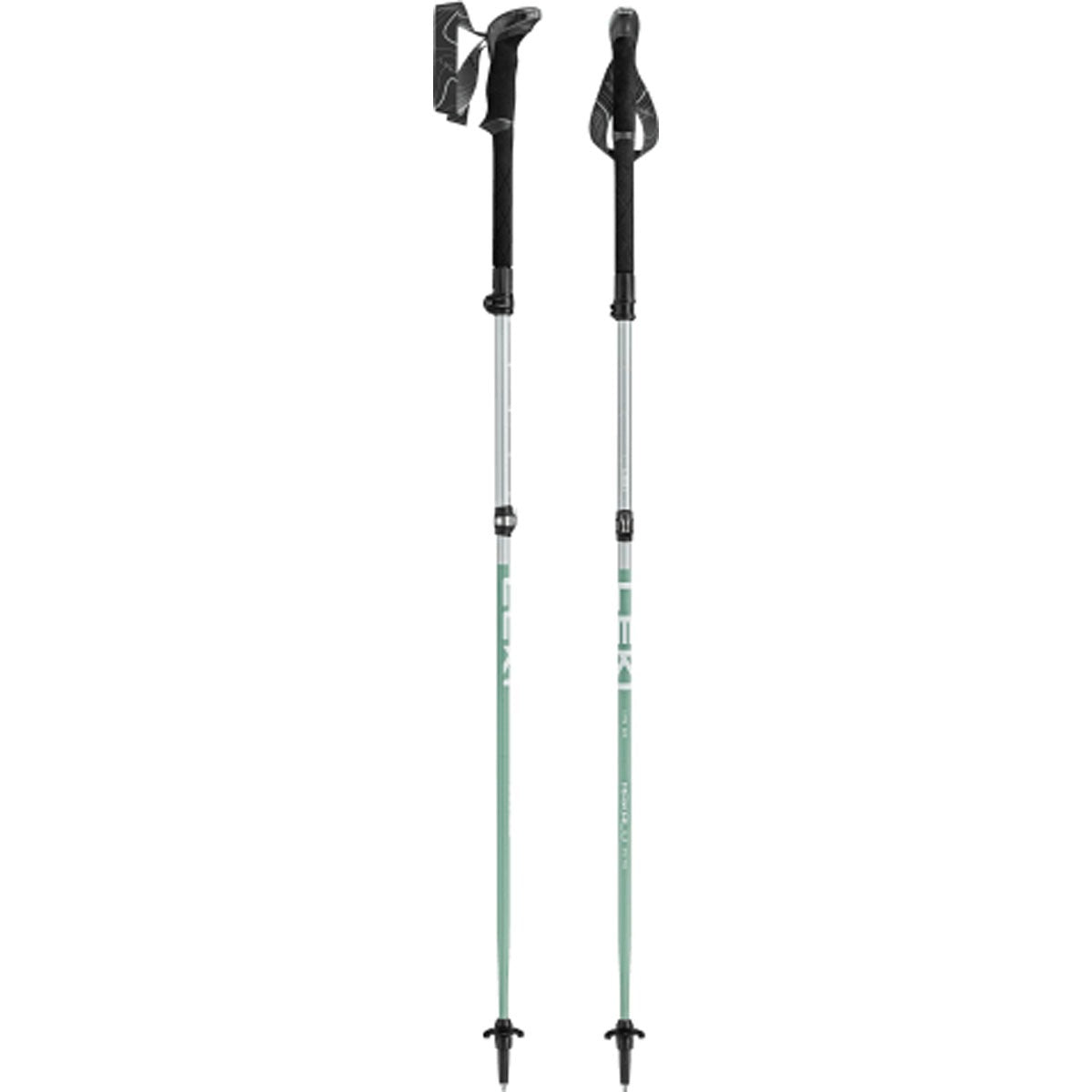 LEKI Makalu FX TA Compact