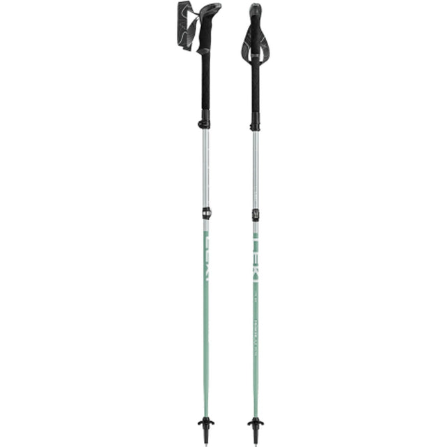 LEKI Makalu FX TA Compact