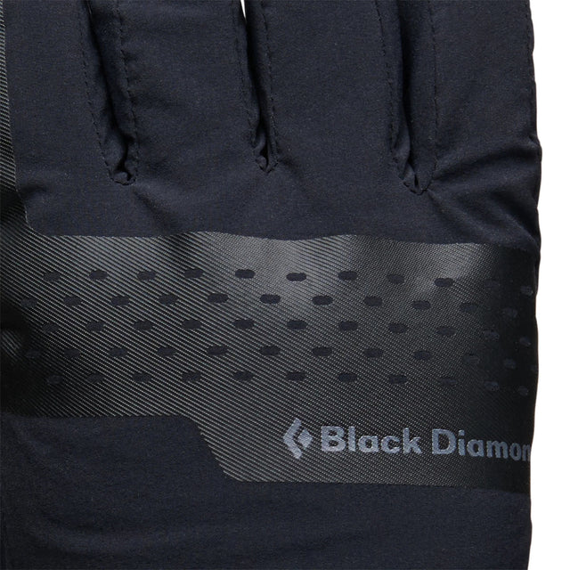 BLACK DIAMOND Alpine Softshell Guanti