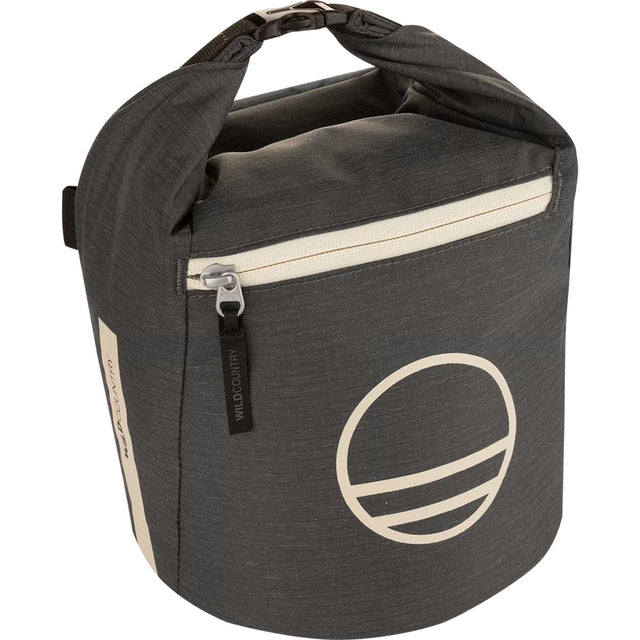 Wild Country Spotter Boulder Bag - Onyx