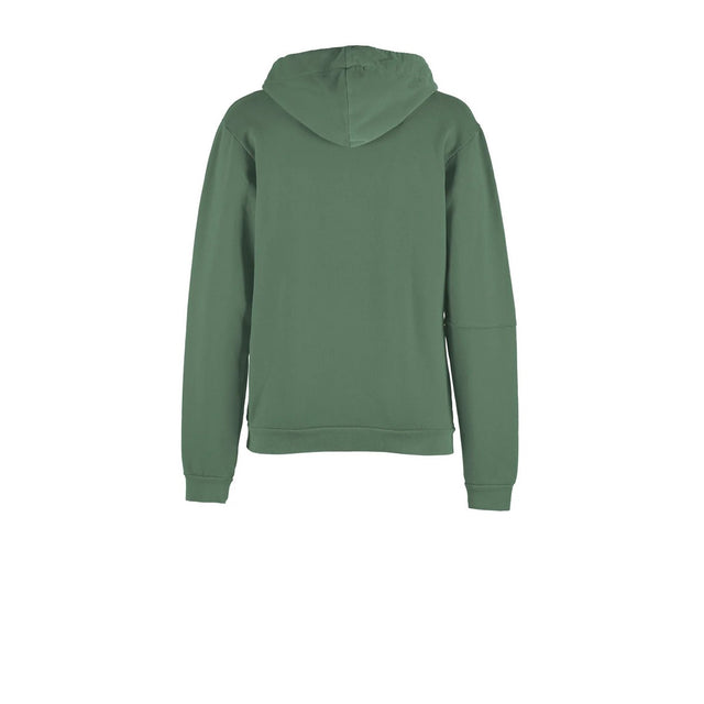 E9 Neon Felpa con Cappuccio uomo