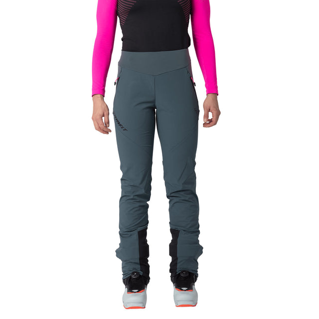 Dynafit Pantaloni Blacklight Hybrid Donna