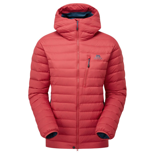 MOUNTAIN EQUIPMENT Earthrise Hooded Women's Jacket