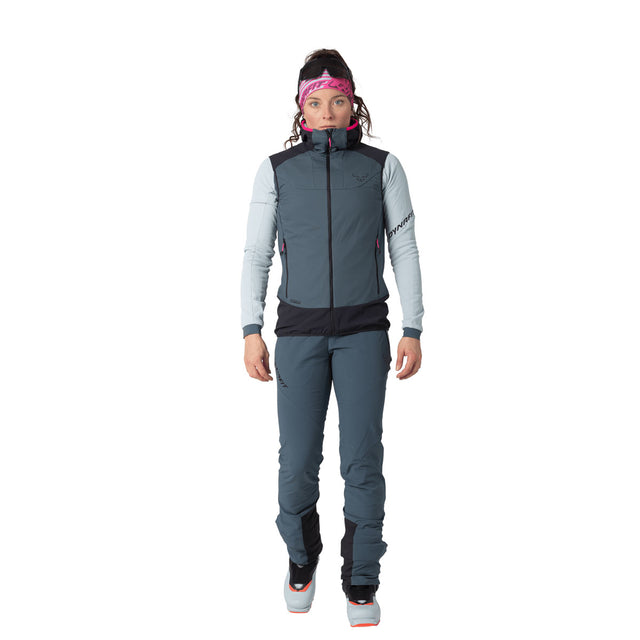Dynafit Mezzalama Polartec® Alpha® gilet donna