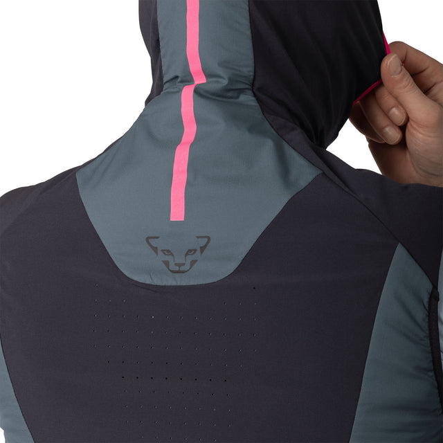 Dynafit Mezzalama Polartec® Alpha® gilet donna