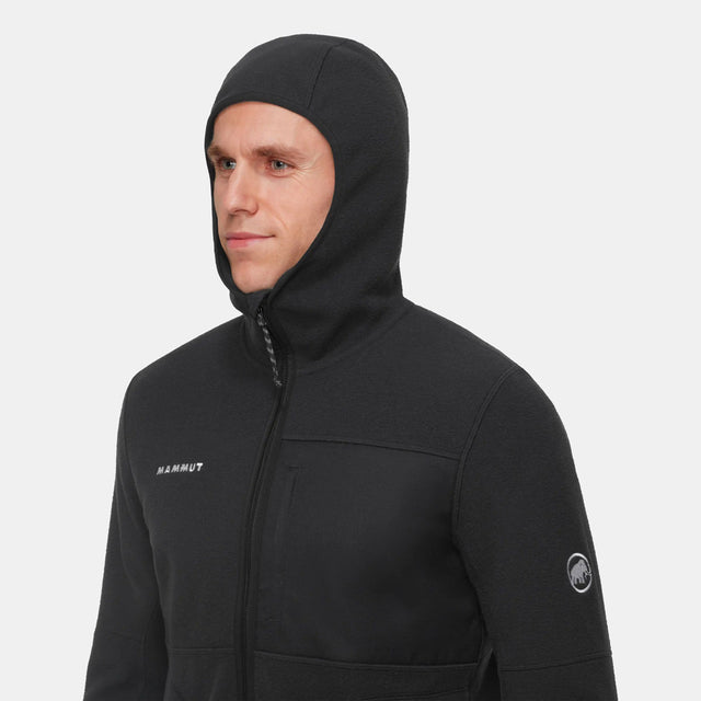 Mammut Tamaro ML Hooded Jacket Men
