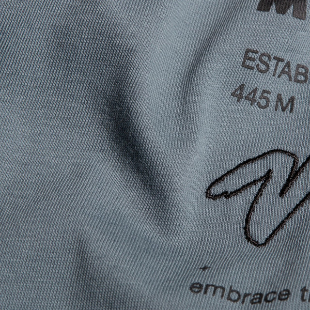 MAMMUT Core T-Shirt Men Vert