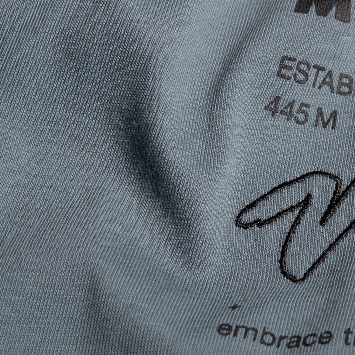 MAMMUT Core T-Shirt Men Vert