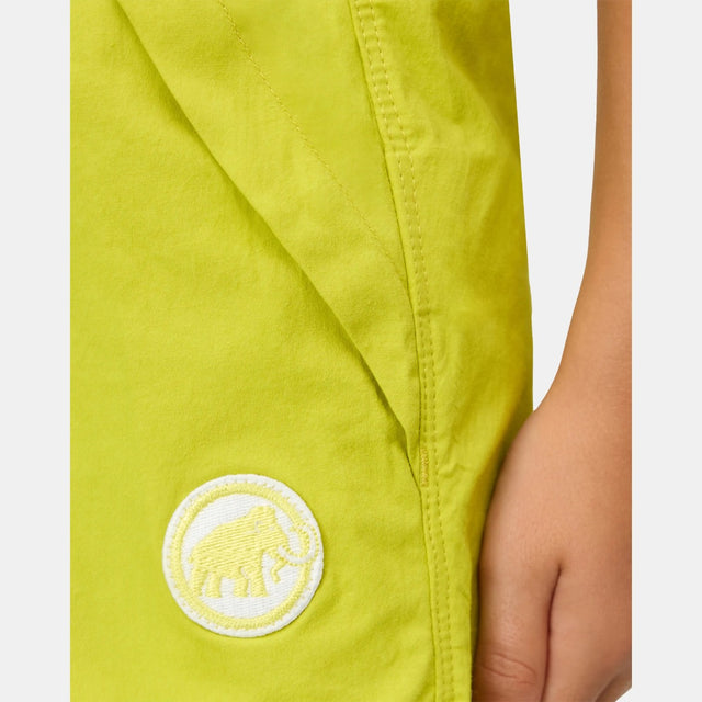MAMMUT Crag Climbing Pants Kids