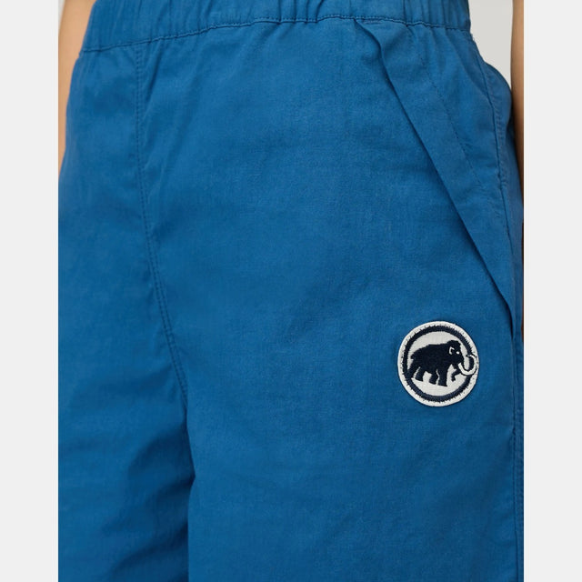 MAMMUT Crag Climbing Shorts Midi Kids