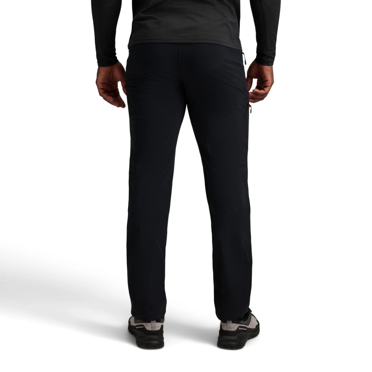 BLACK DIAMOND Men's Alpine Light Pants