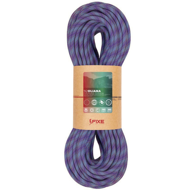 FIXE Oliana 9,2 Mm - 60 Metri - Blu