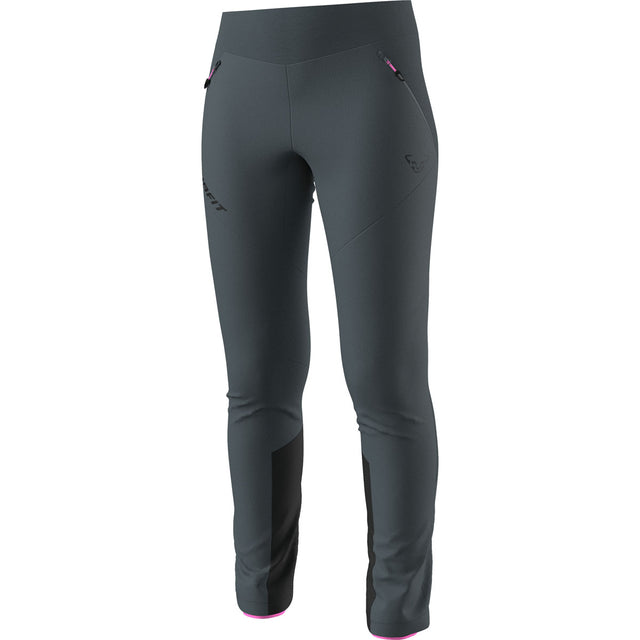 Dynafit Pantaloni Blacklight Hybrid Donna