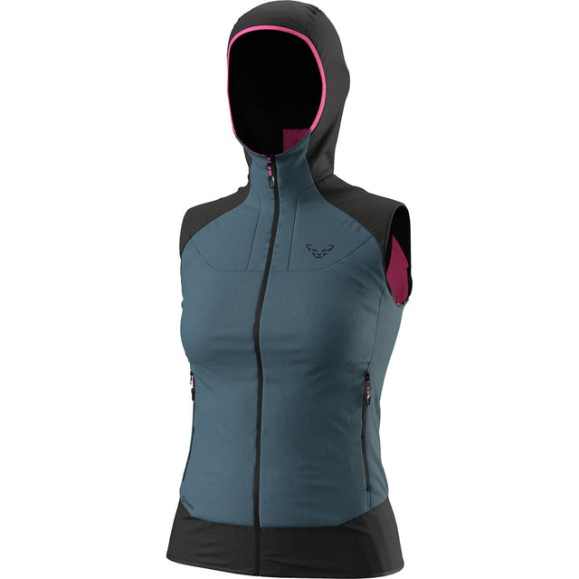 Dynafit Mezzalama Polartec® Alpha® gilet donna