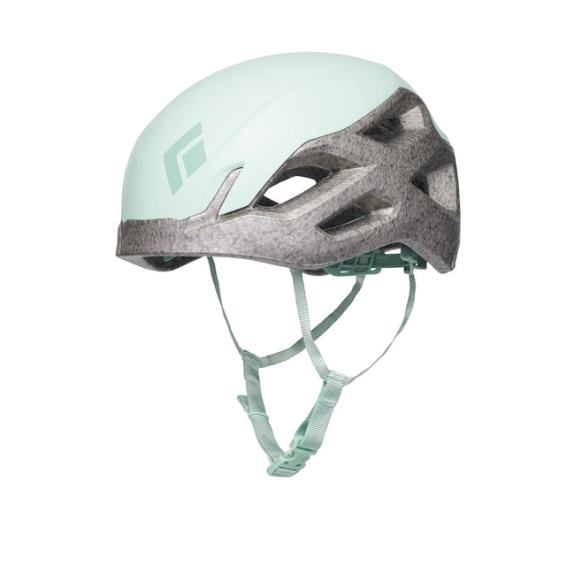 BLACK DIAMOND vision helmet