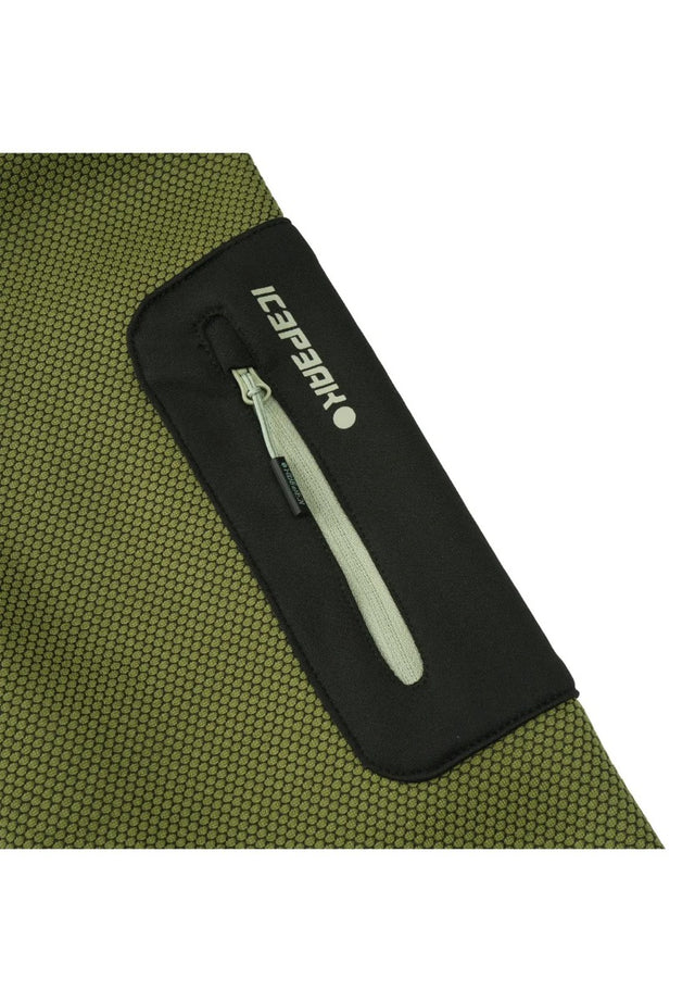 ICEPEAK Bredstedt Midlayer for Men