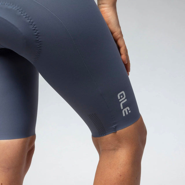 Ale' Go pantaloncino con bretelle Donna