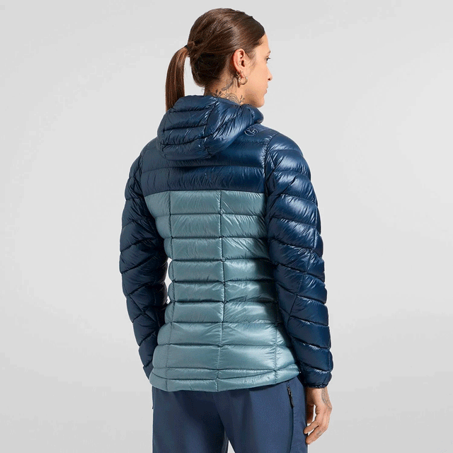 La Sportiva Lumina 200 Down Jacket Woman
