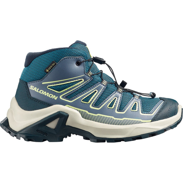 SALOMON X Ultra MID Gore-Tex junior