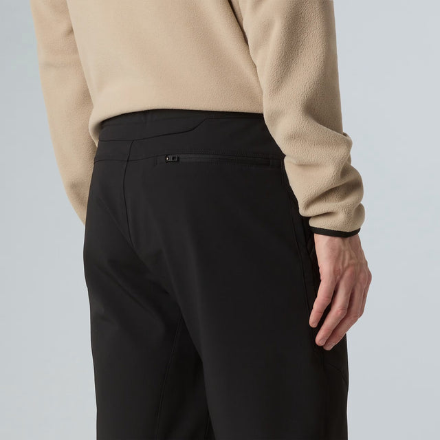THE NORTH FACE Pantaloni Affusolati Diablo da uomo