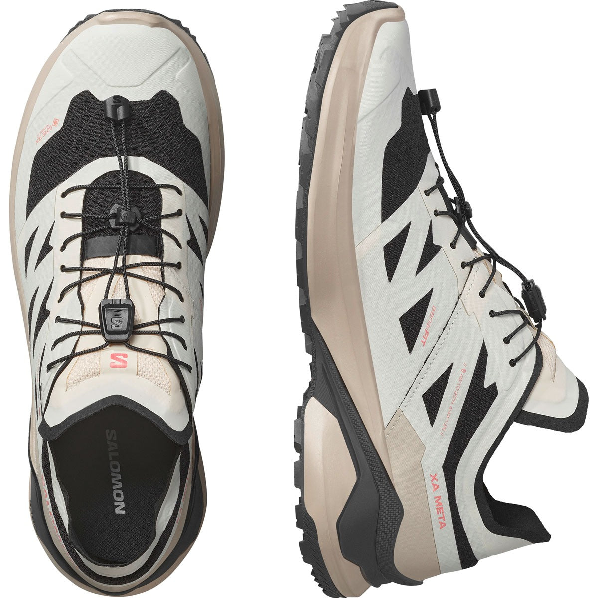 SALOMON XA Meta Gore-Tex Woman