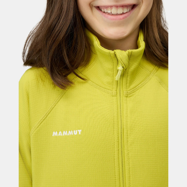 MAMMUT Taiss ML Jacket Kids