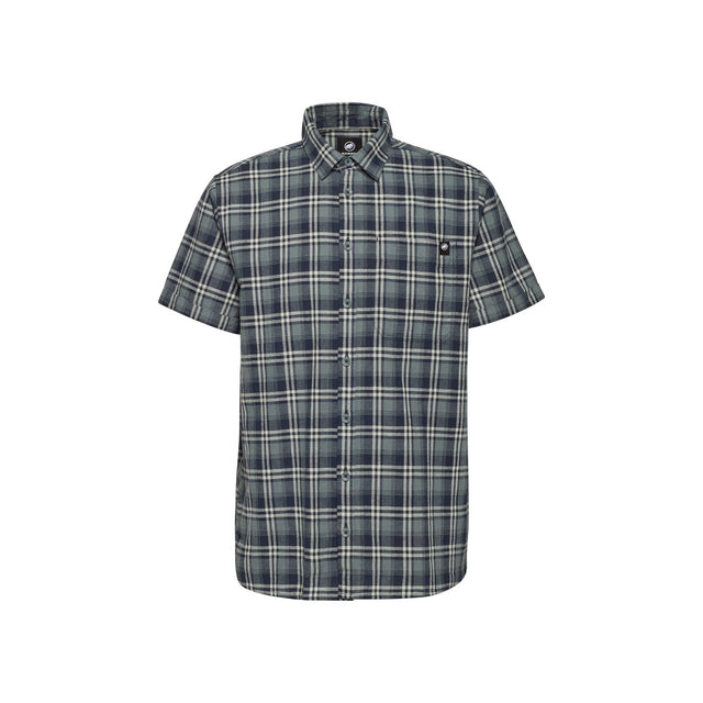 MAMMUT Trovat Summer Shirt Men