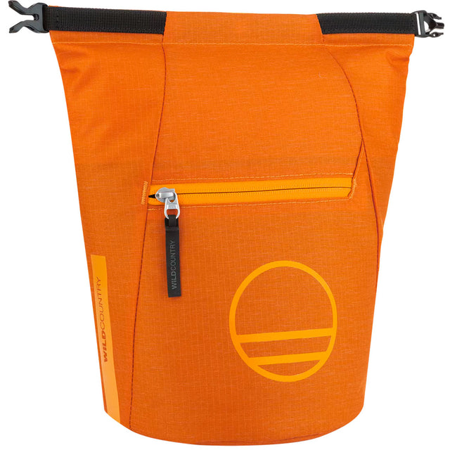 Wild Country Spotter Boulder Bag - Sandstone