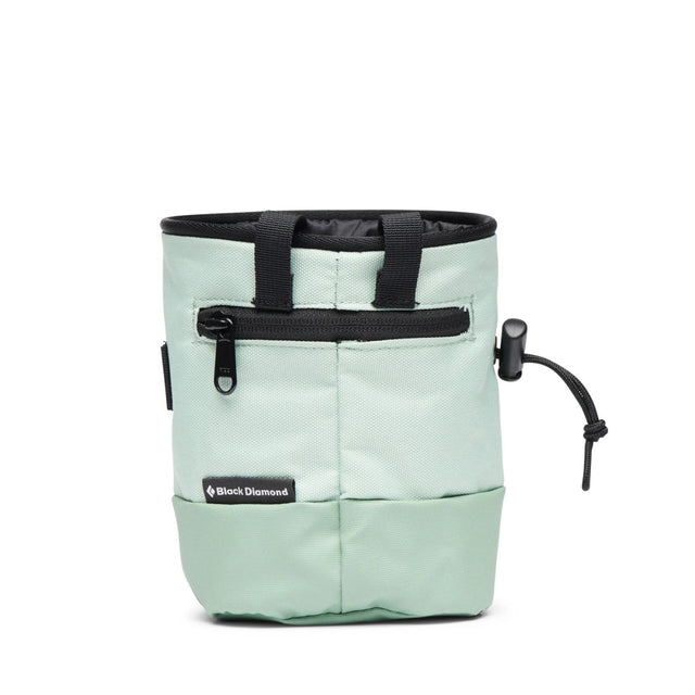 BLACK DIAMOND Mojo Zip Chalk Bag