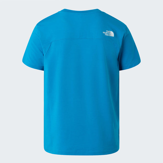 THE NORTH FACE M Lightning Alpine S/s TEE