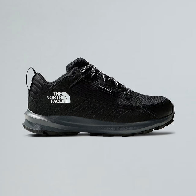THE NORTH FACE Scarpe da Escursionismo Fastpack Impermeabili da Ragazzi