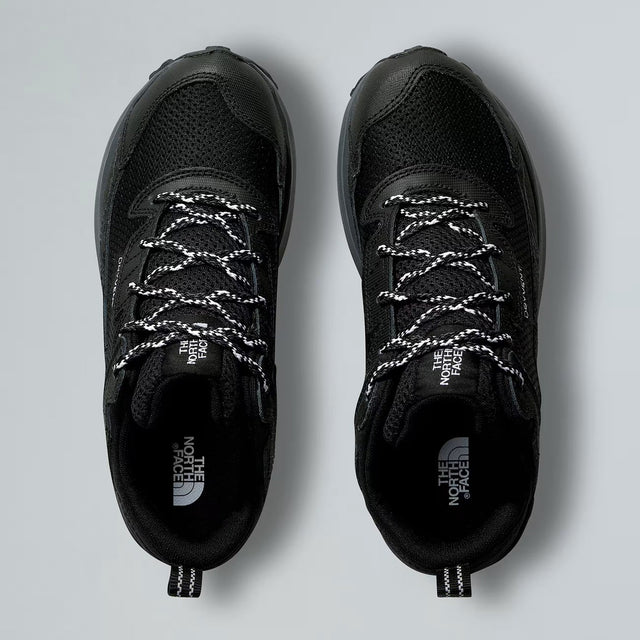 THE NORTH FACE Scarpe da Escursionismo Fastpack Impermeabili da Ragazzi