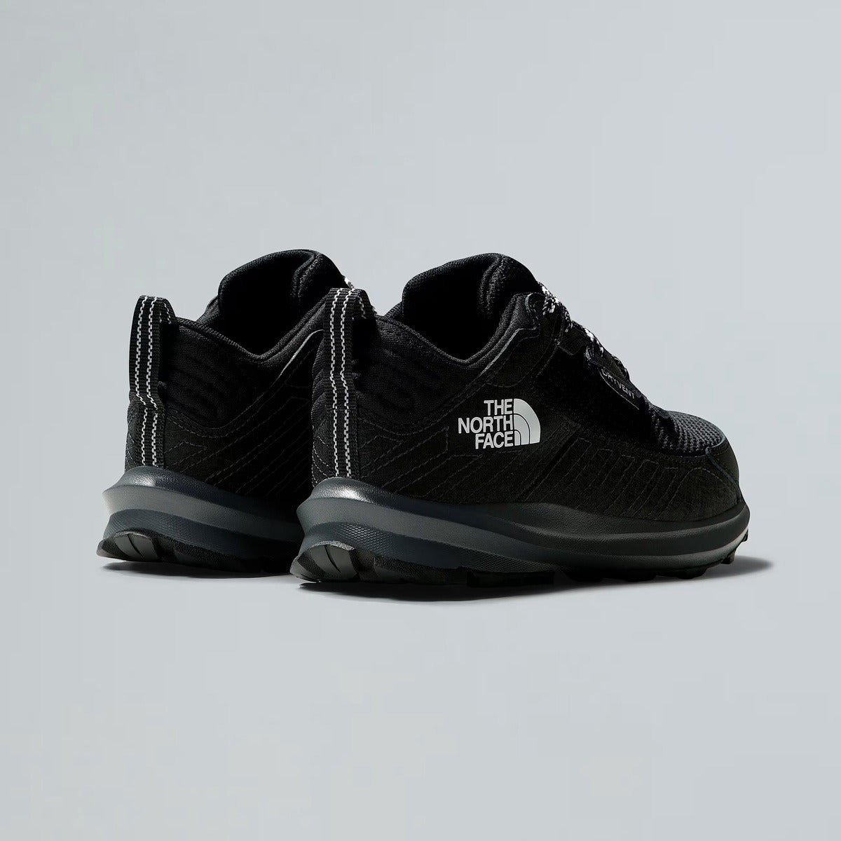 THE NORTH FACE Scarpe da Escursionismo Fastpack Impermeabili da Ragazzi