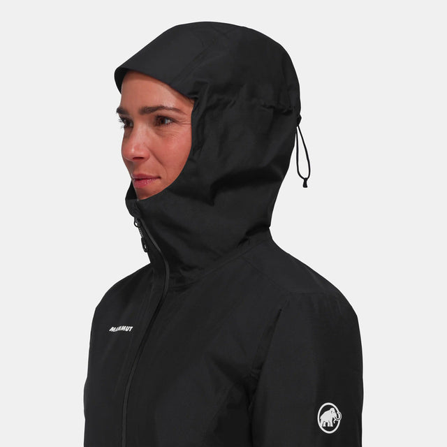 MAMMUT Alto Light 3 in 1 HS Hooded Jacket Women