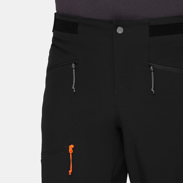 Mammut Taiss Guide SO Pants Men